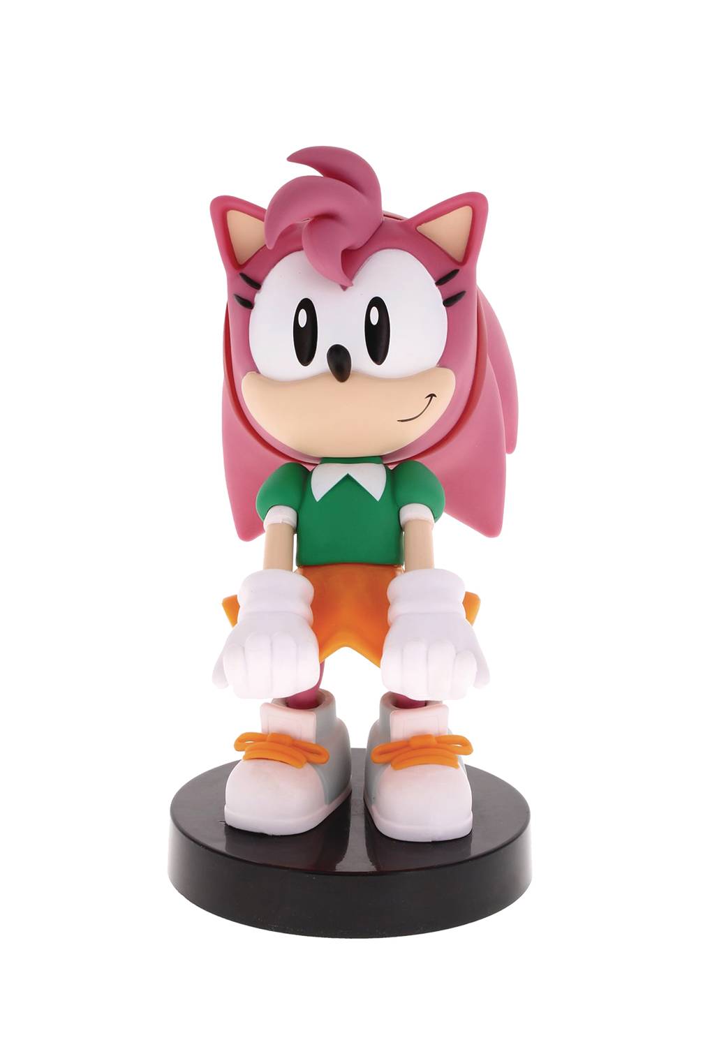 OCT228442 - SONIC THE HEDGEHOG AMY ROSE CABLE GUY - Previews World