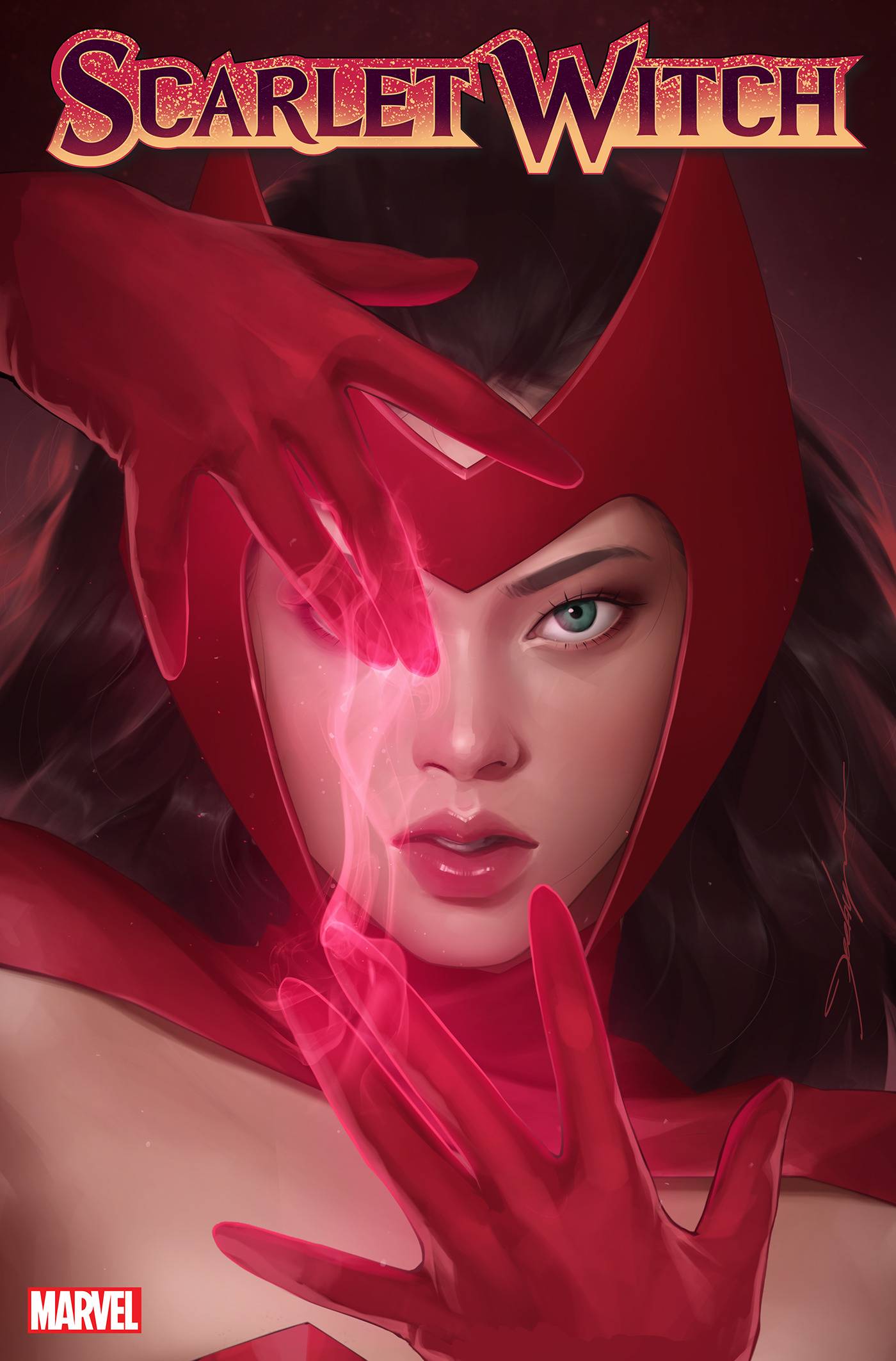 Scarlet Witch (Wanda Maximoff) Reading Order!