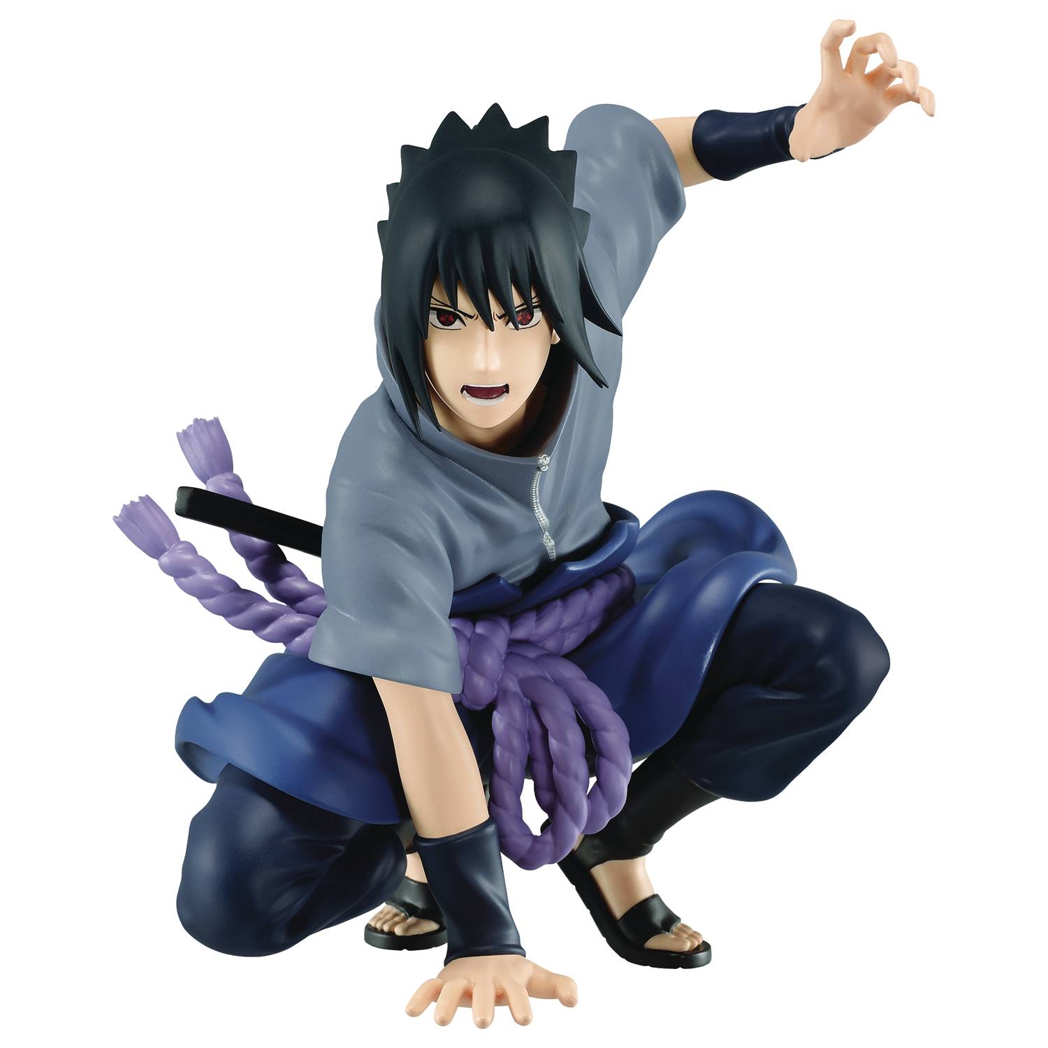 Uchiha Sasuke - Shippuden