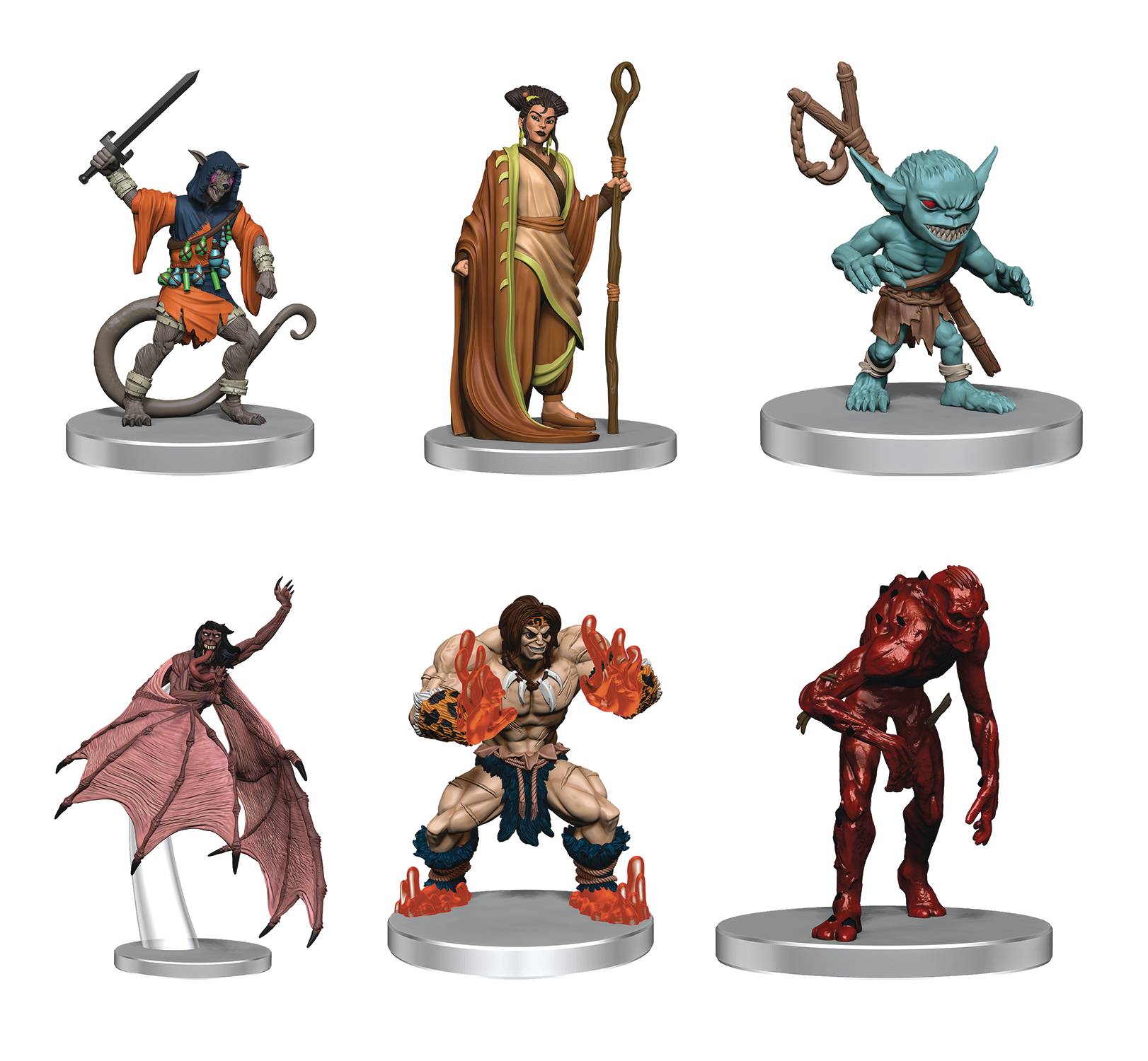 OCT228710 - PATHFINDER BATTLES RUBY PHOENIX DANGER ISLAND BOXED
