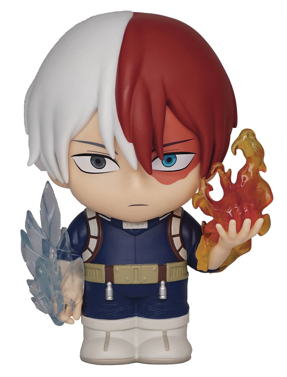 MAR232563 - MY HERO ACADEMIA TODOROKI FIGURAL BANK (OCT229104) - Previews World MAR232563 - MY HERO ACADEMIA TODOROKI FIGURAL BANK (OCT229104) - Previews World