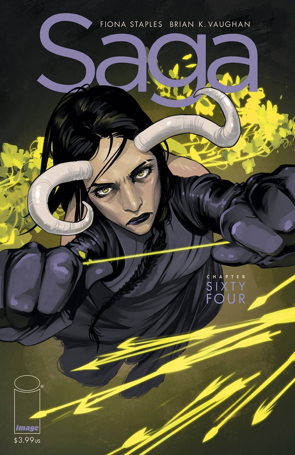 FEB230241 - SAGA #64 (MR) - Previews World