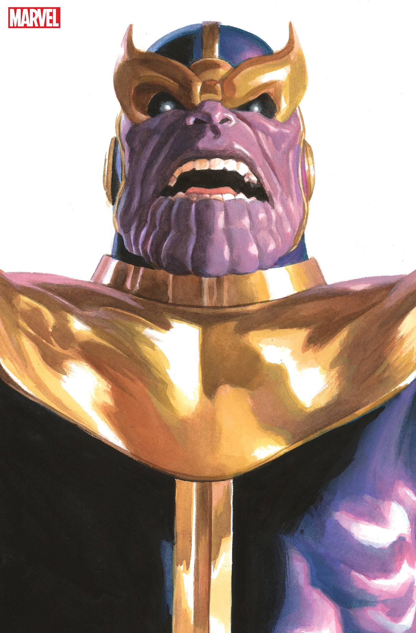 FEB230663 - WARLOCK REBIRTH #1 (OF 5) ALEX ROSS TIMELESS THANOS VIRGIN V - Previews World FEB230663 - WARLOCK REBIRTH #1 (OF 5) ALEX ROSS TIMELESS THANOS VIRGIN V - Previews World