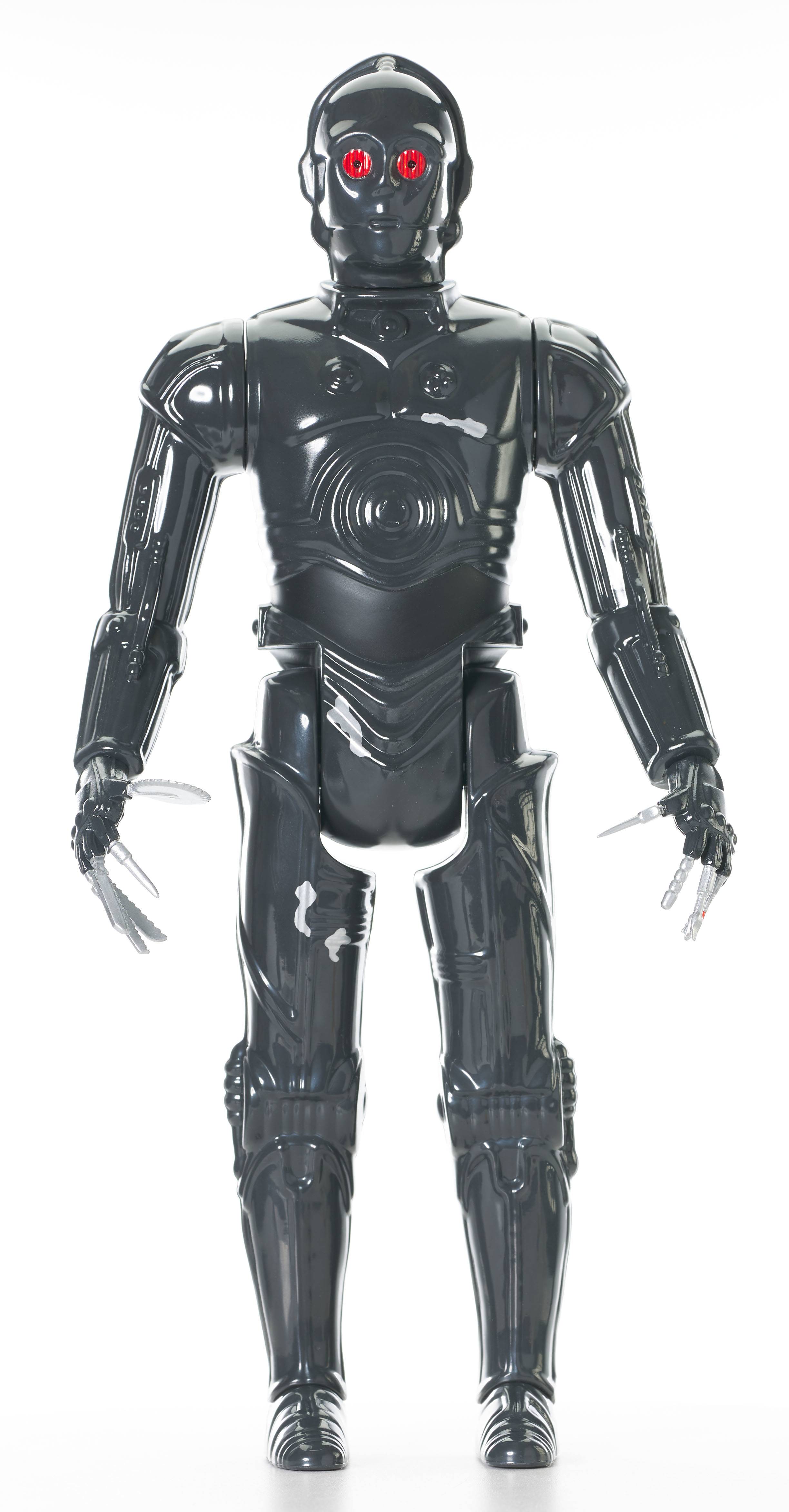Triple zero discount black series