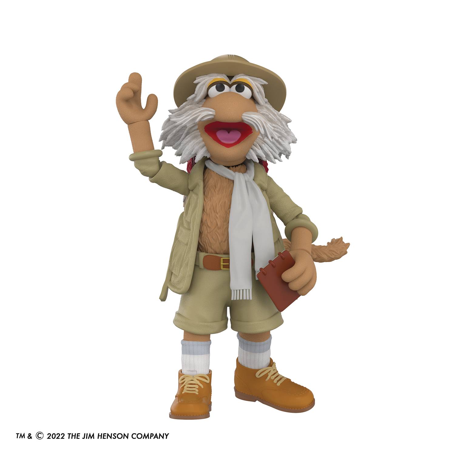 Fraggle Rock Characters List w/ Photos