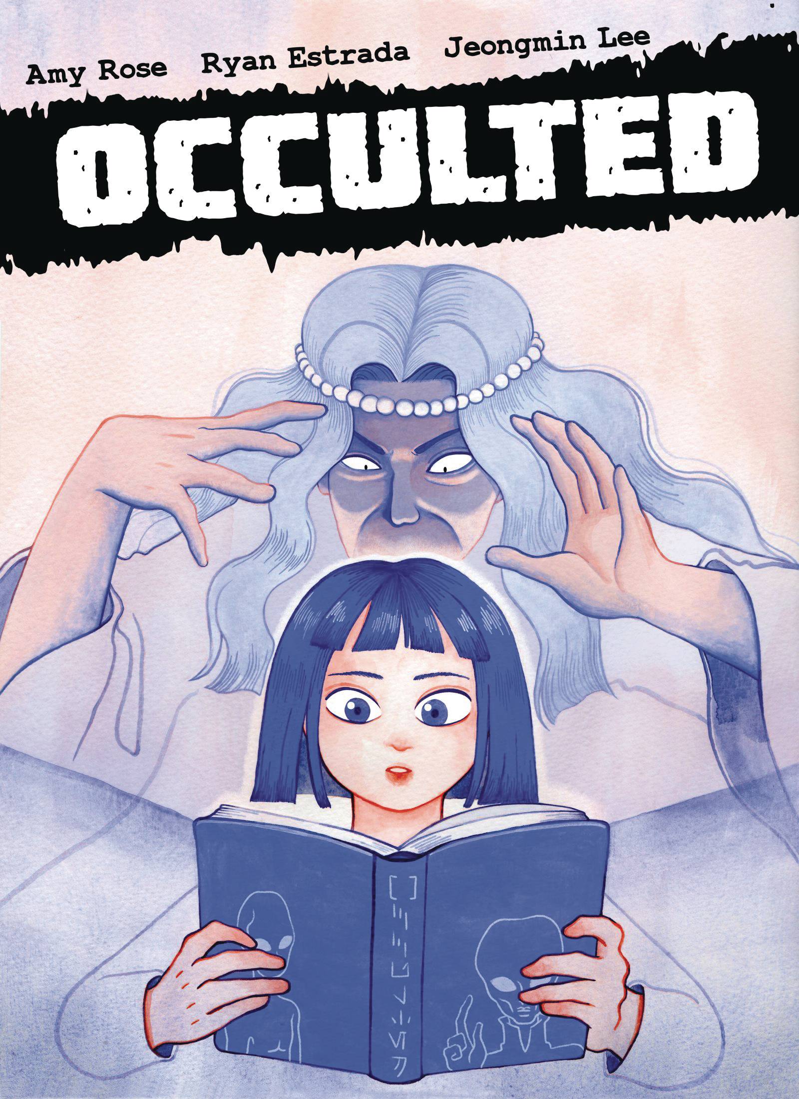 OCCULTED GN