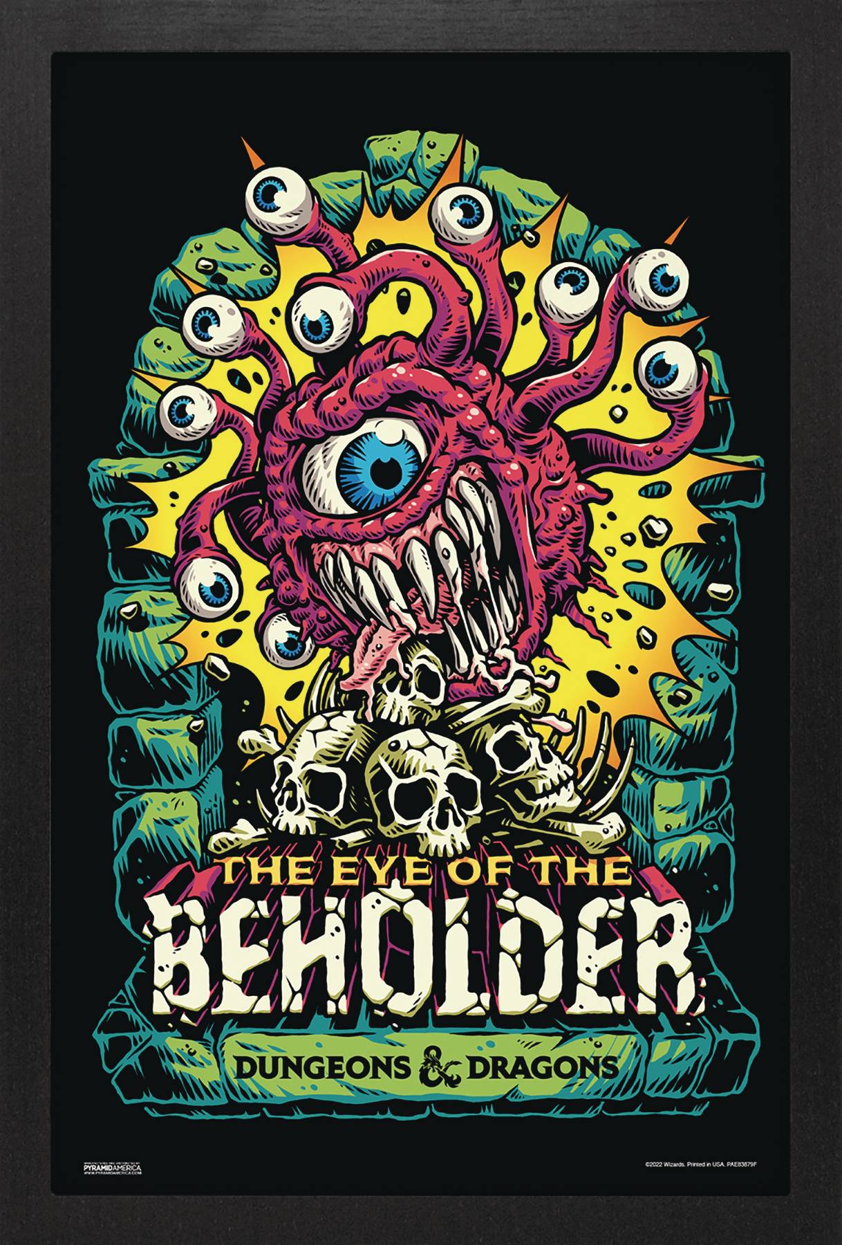 Eye of the Beholder