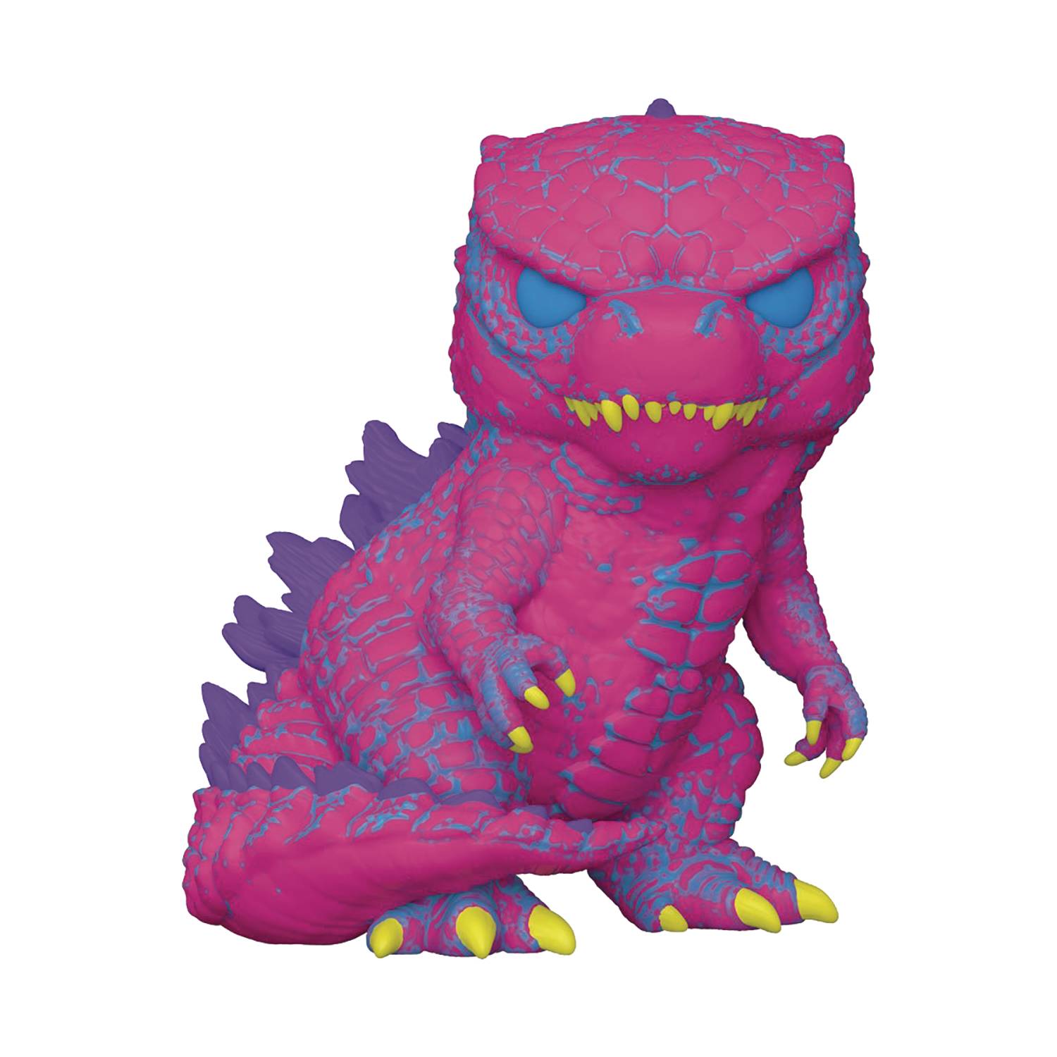 DEC228004 - GODZILLA VS KONG GODZILLA BLK LIGHT POP VINYL FIGURE ...