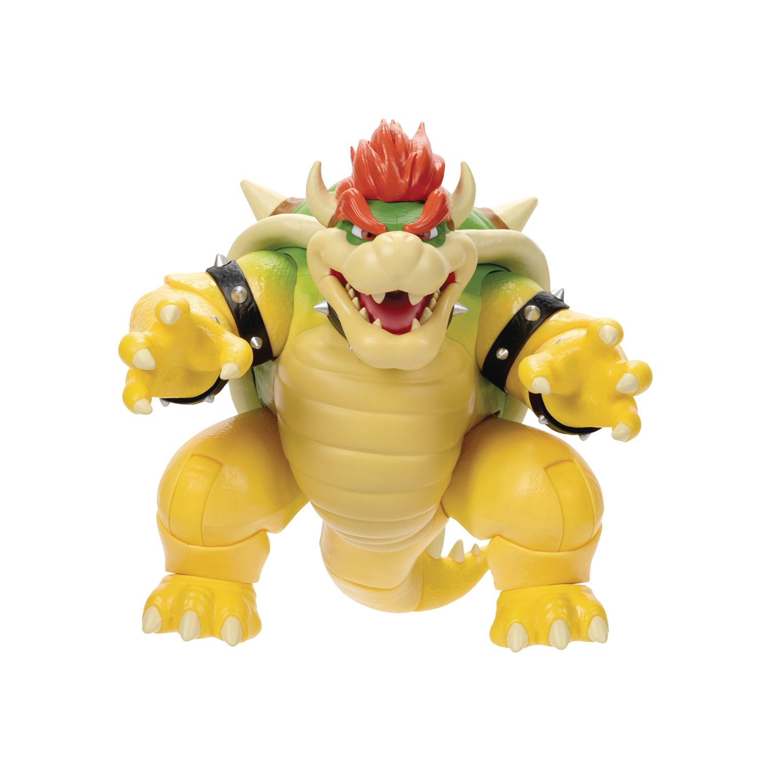 SUPER MARIO MOVIE BOWSER 7IN AF CS