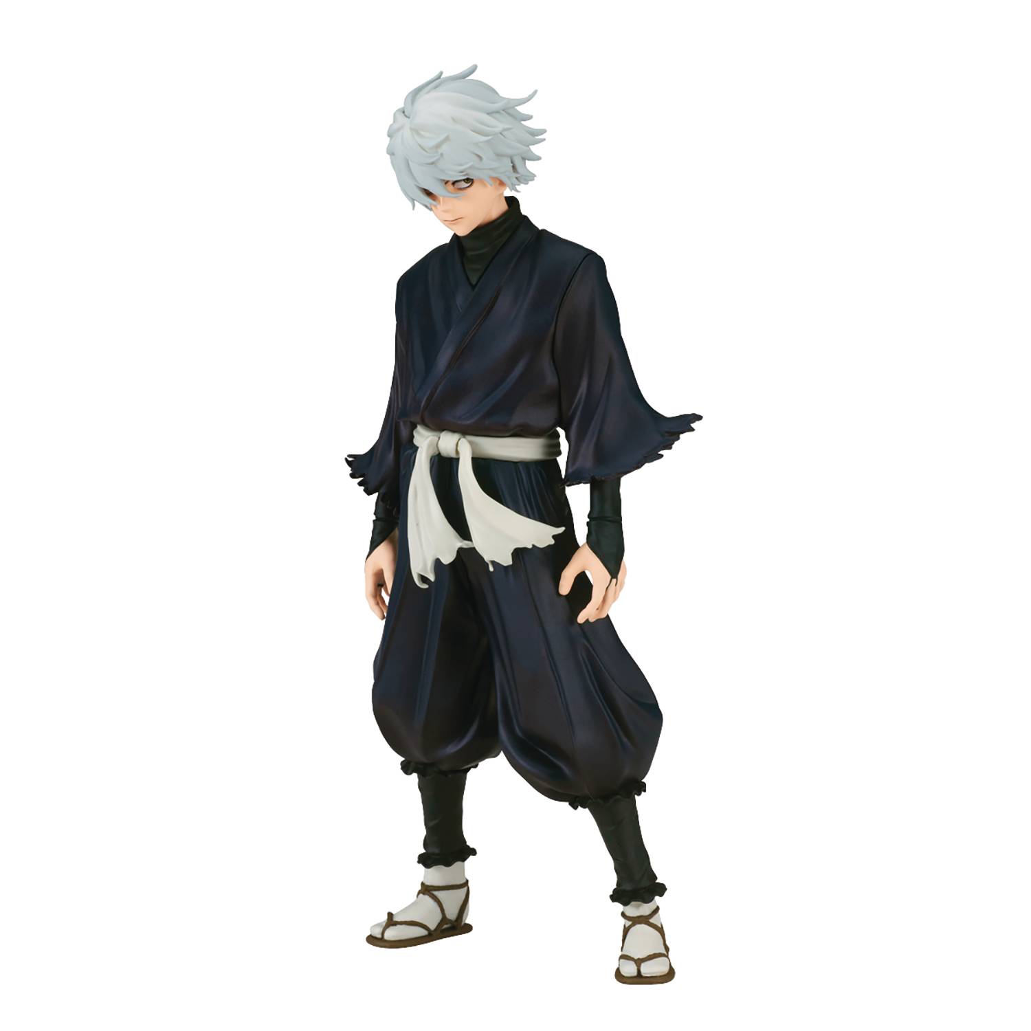 DEC229200 HELLS PARADISE GABIMARU DXF FIG Previews World