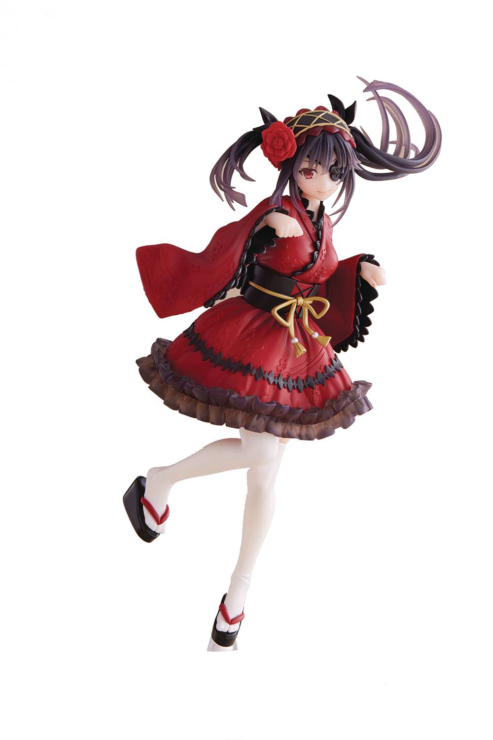 Date A Live IV [Kurumi Tokisaki] Puchichoko Acrylic Stone