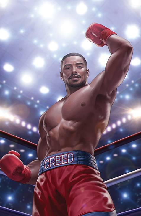 1125x2436 Resolution Creed Champions HD Boxing Game Iphone XS,Iphone 10, Iphone X Wallpaper - Wallpapers Den