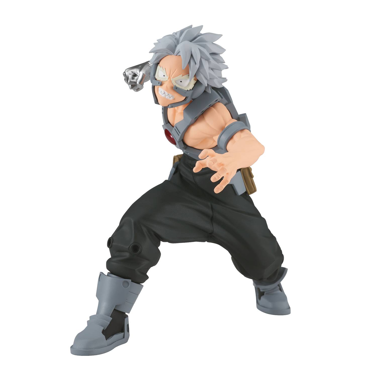 JAN239682 - MY HERO ACADEMIA AMAZING HEROES V34 TETSUTETSU FIG - Previews  World