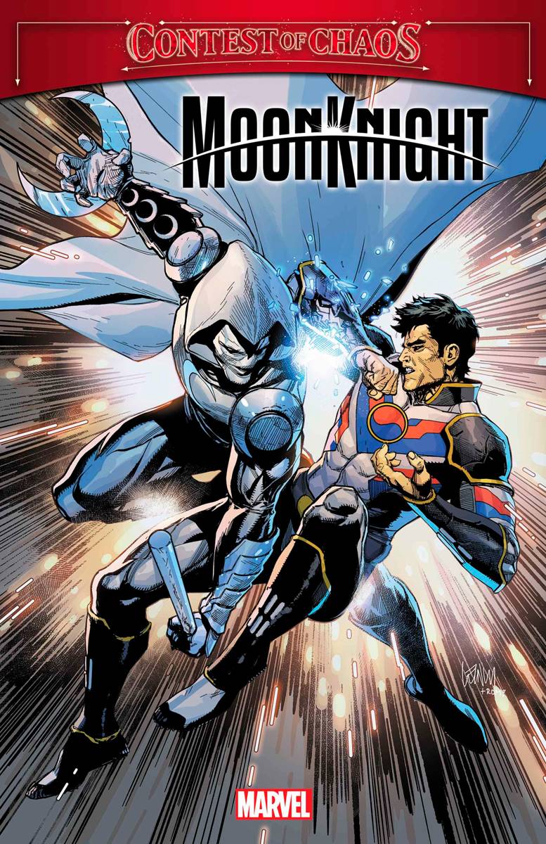 Moon Knight (@moonknight) / X