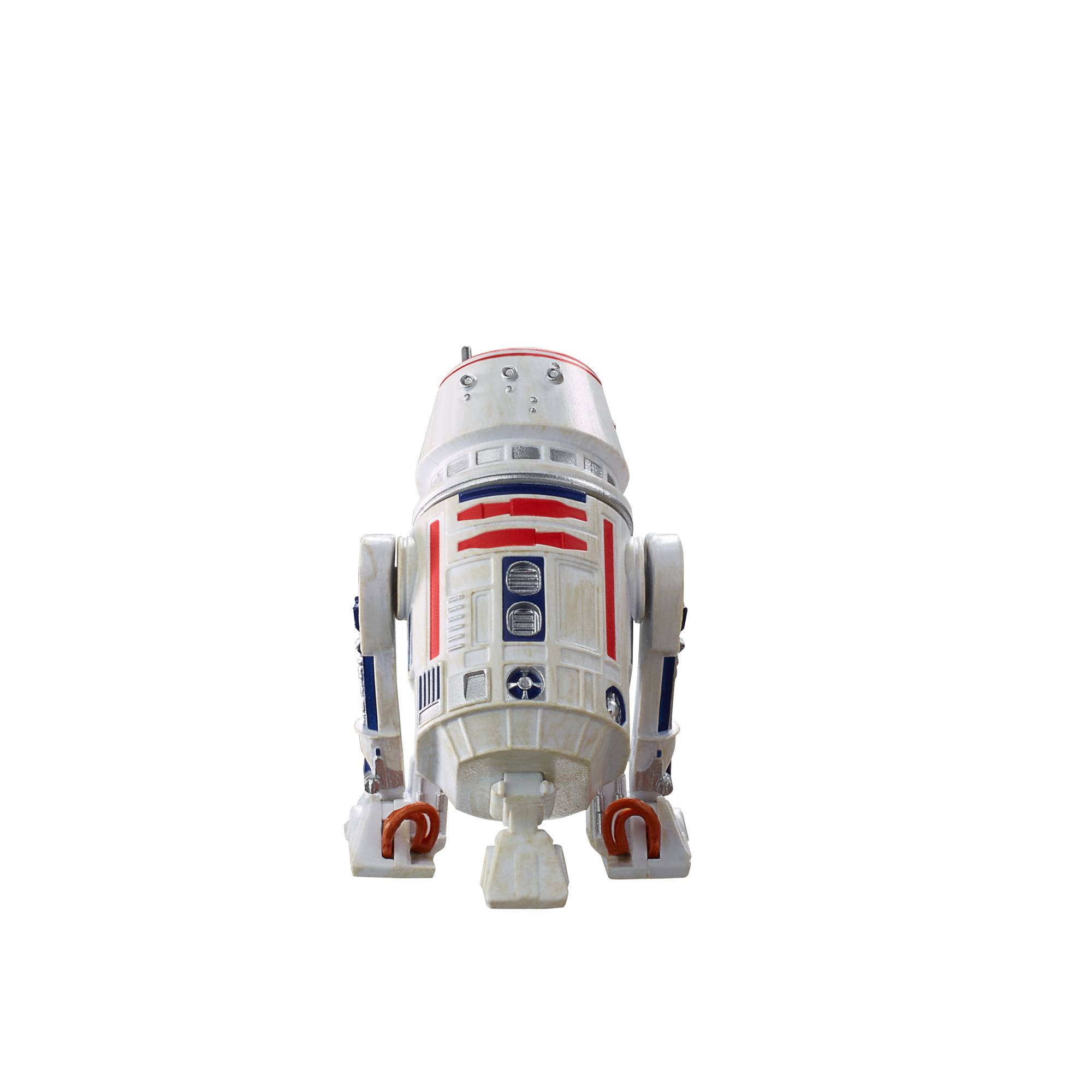 SW VINTAGE 3-3/4IN MAND R5-D4 AF CS