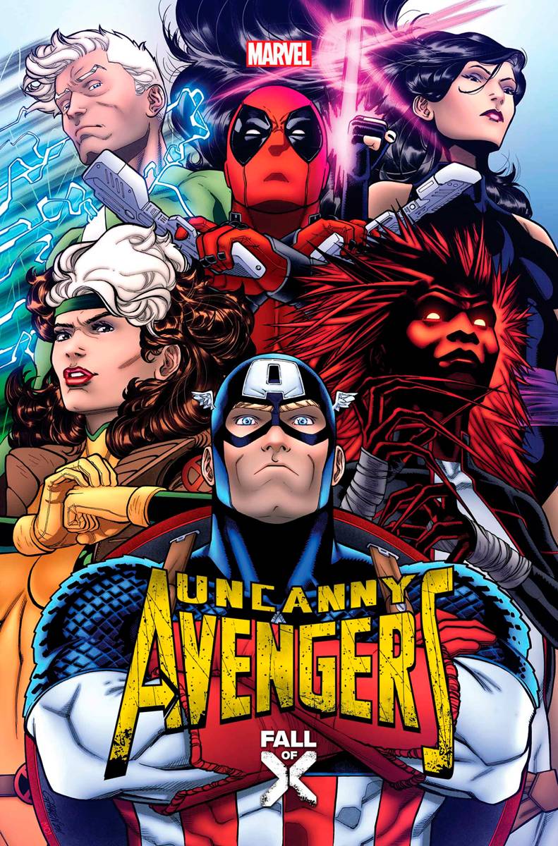 MAY231011 - AVENGERS TP KANG DYNASTY - Previews World