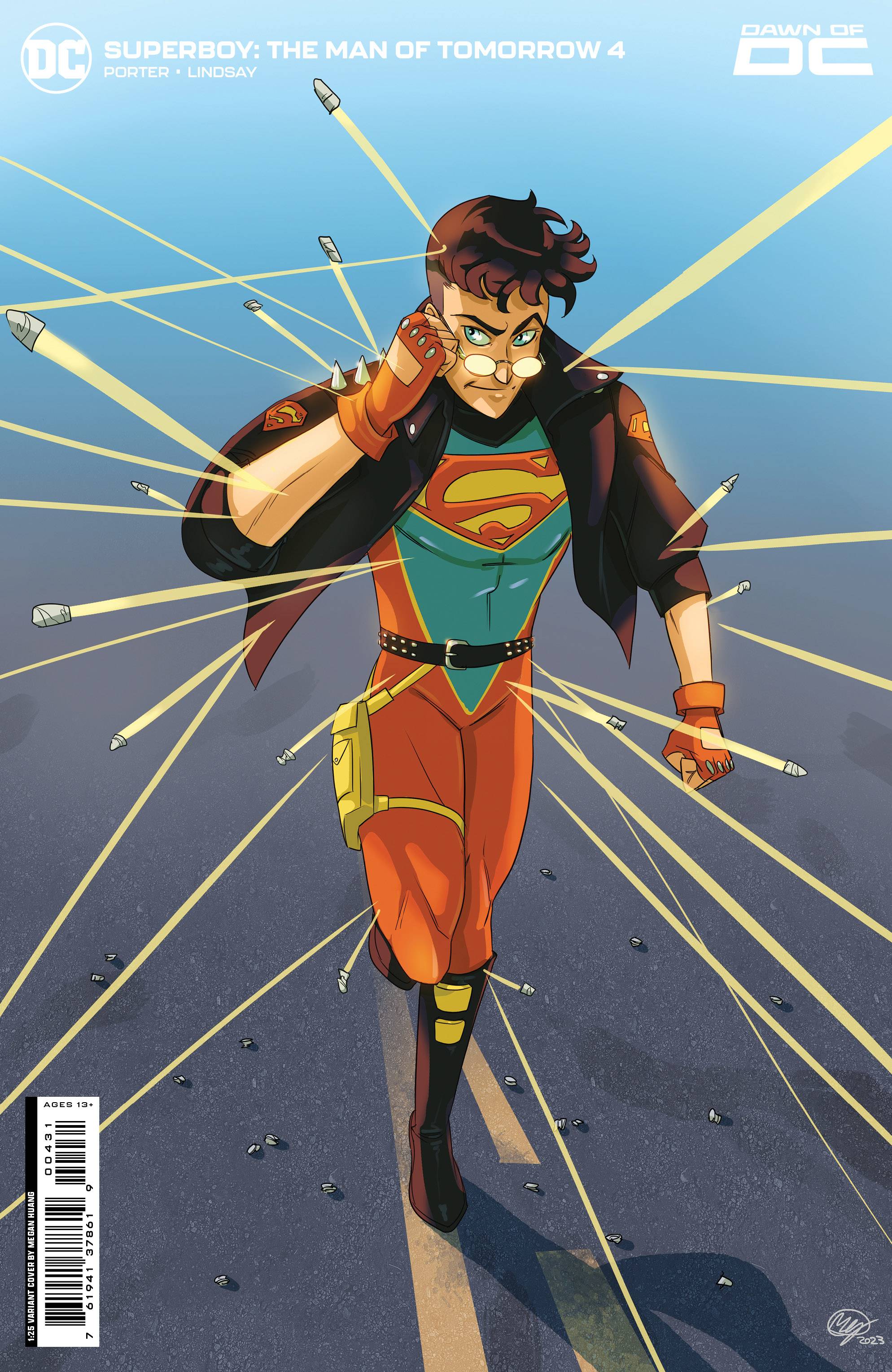 COMICS NEWS vol.4 、14 Blackthorne Comics - ZX-5 Spies In Action Golden Features #4