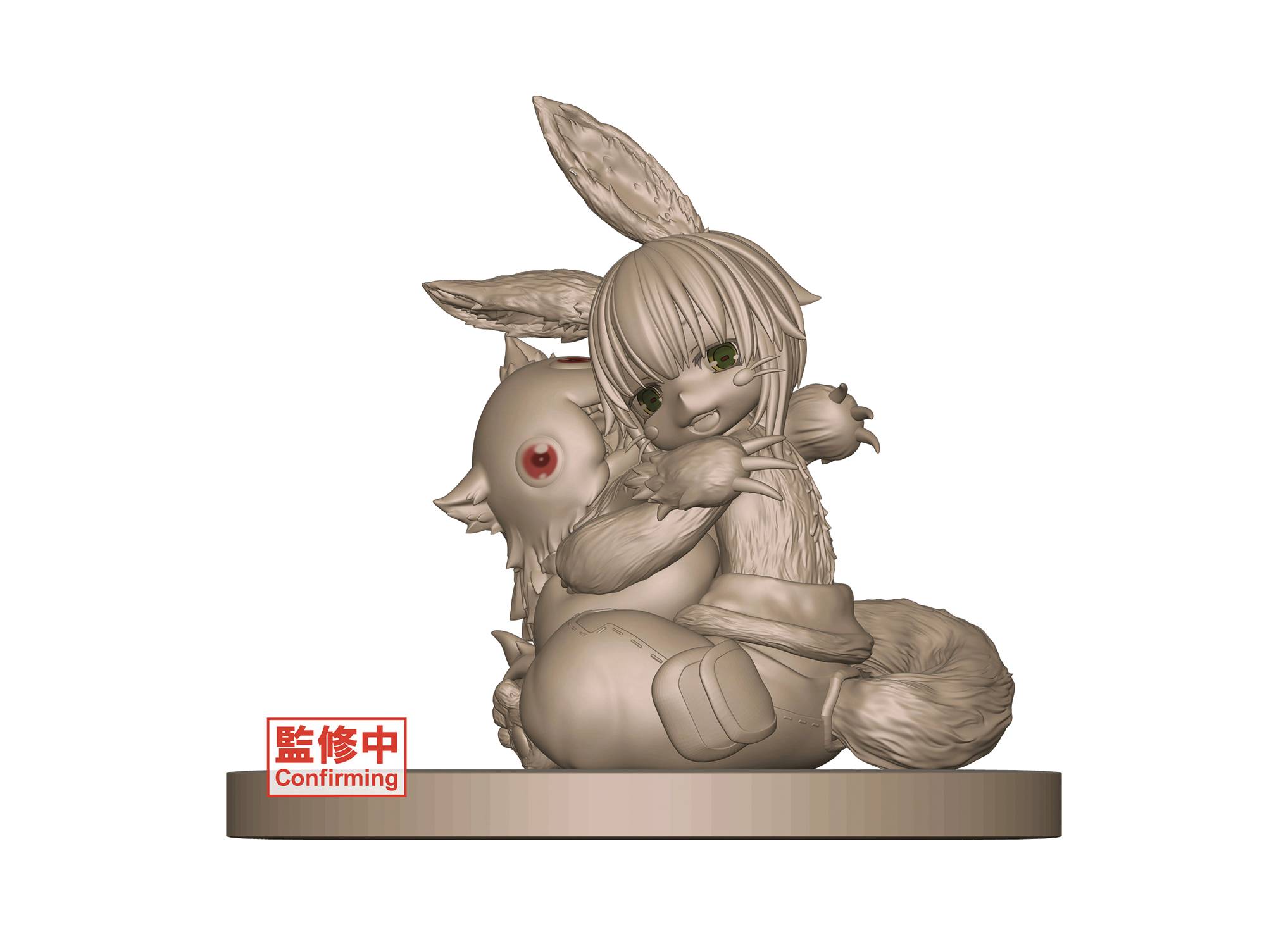 Nanachi (Made in Abyss) - Pictures 