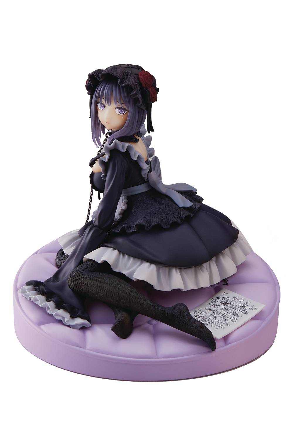 Taito AMP+ My Dress-Up Darling Marin Kitagawa (Kuroe Shizuku Ver.) – Akiha  Hobby, Malaysia Anime Figure Online Shop