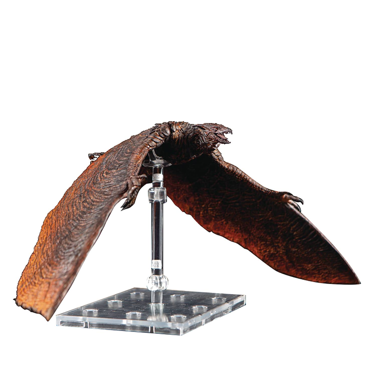 Godzilla rodan figure sales