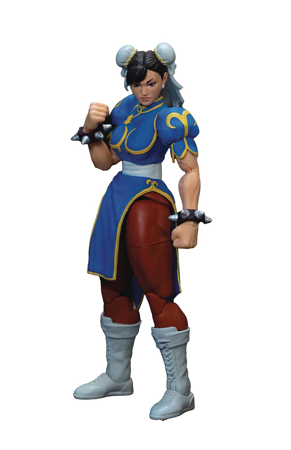 Street Fighter: Chun-Li - Street Fighter