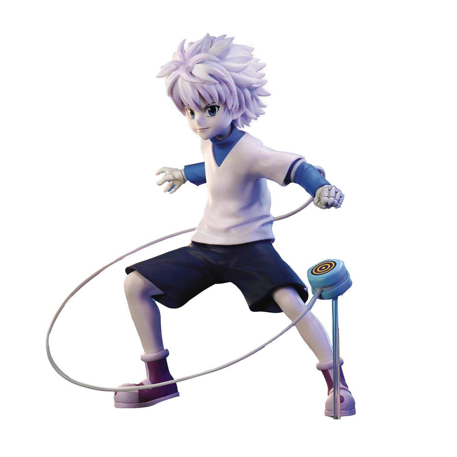 ABYstyle Studio Hunter x Hunter Gon Freecss SFC Figure – ABYstyle USA