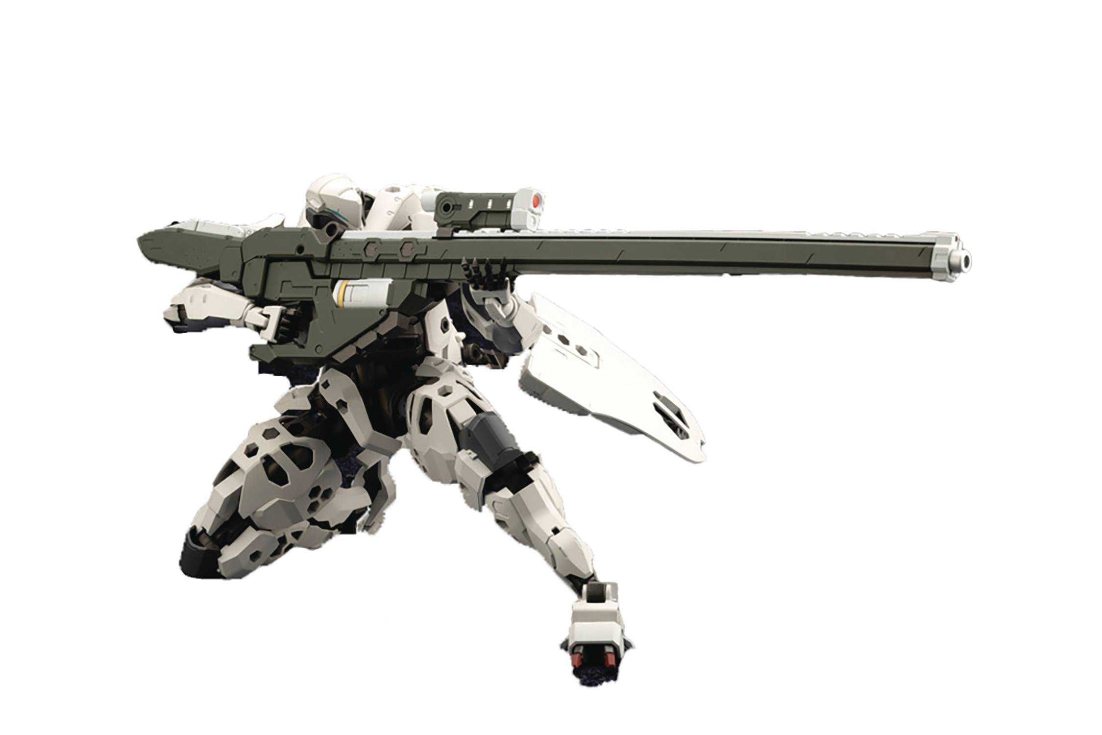 kanon MAY238142 - HEXA GEAR BLOCK BOOSTER PACK 009 SNIPER CANNON