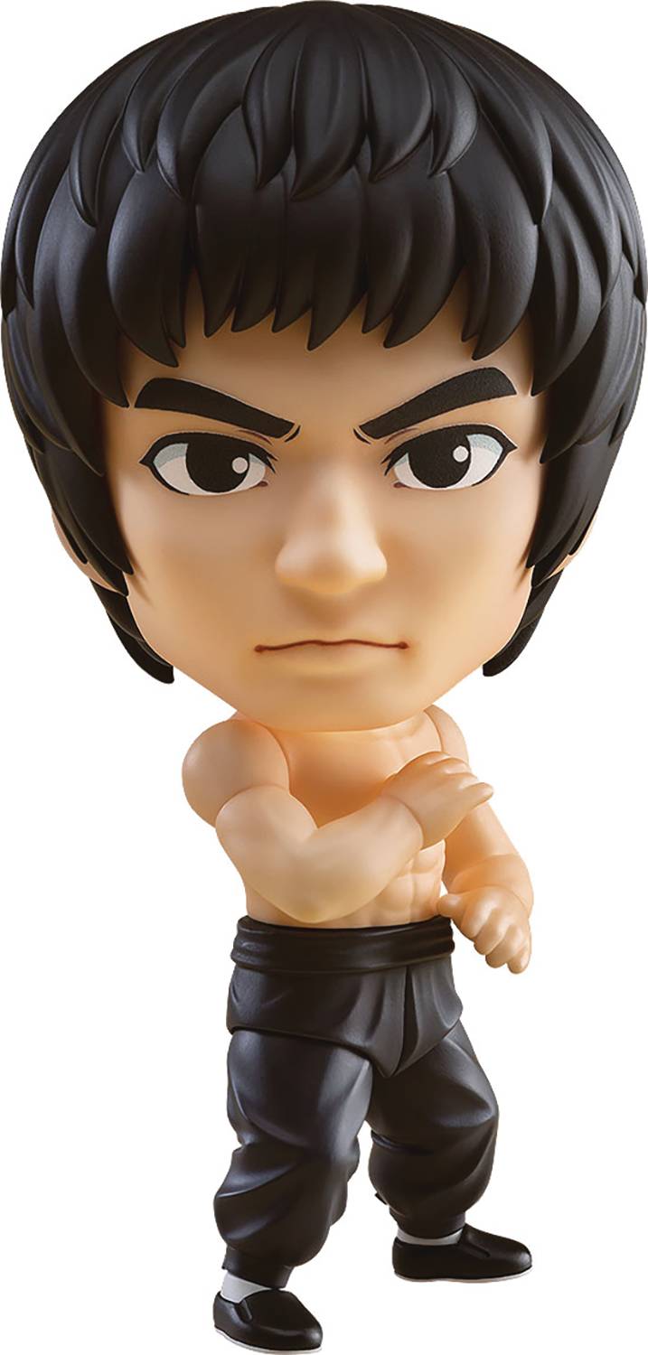 BRUCE LEE NENDOROID AF