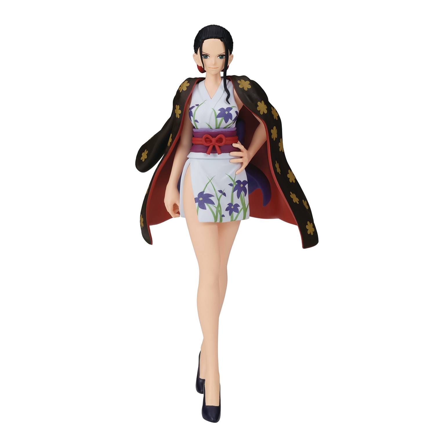 The Nico Robin Twist: One Piece'S Biggest Season 2 Mystery - czvwgr3