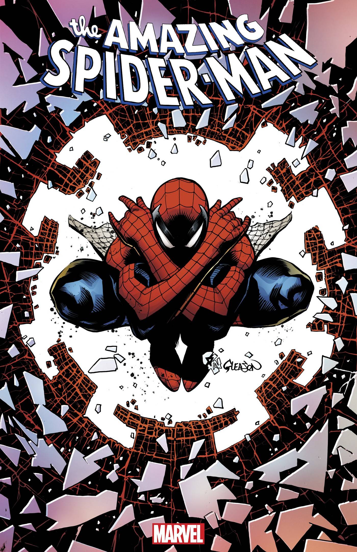 Amazing Spider-Man #39