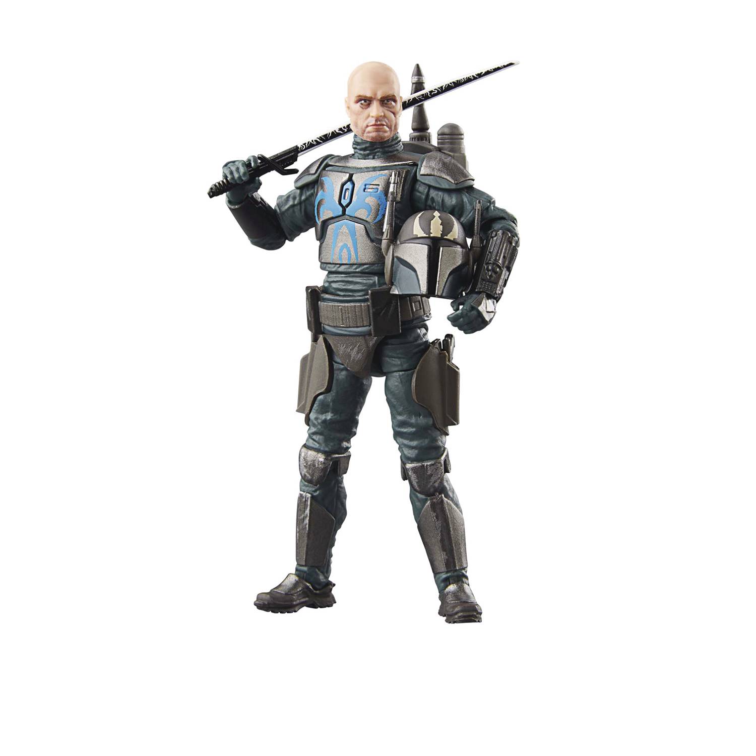 SW VINTAGE 3-3/4IN CW PRE VIZSLA AF CS