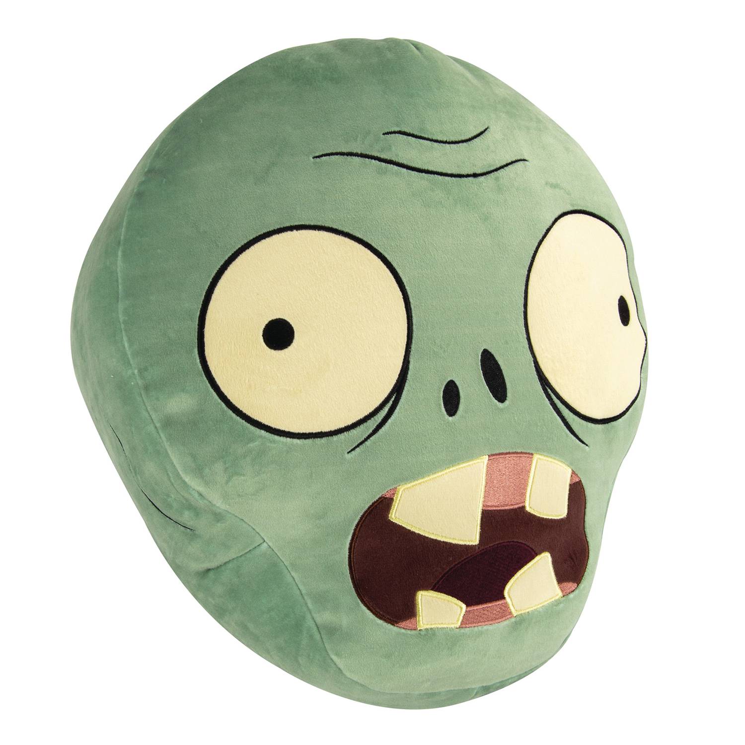 Plants vs Zombies Zombie Mask