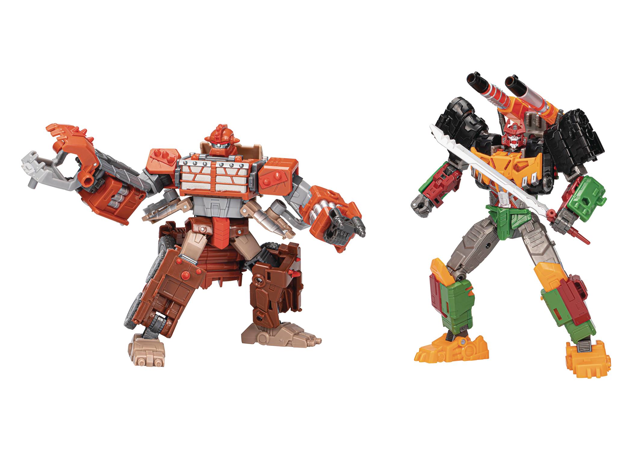 TRANSFORMERS GEN LEGACY EV VOYAGER AF ASST 202302