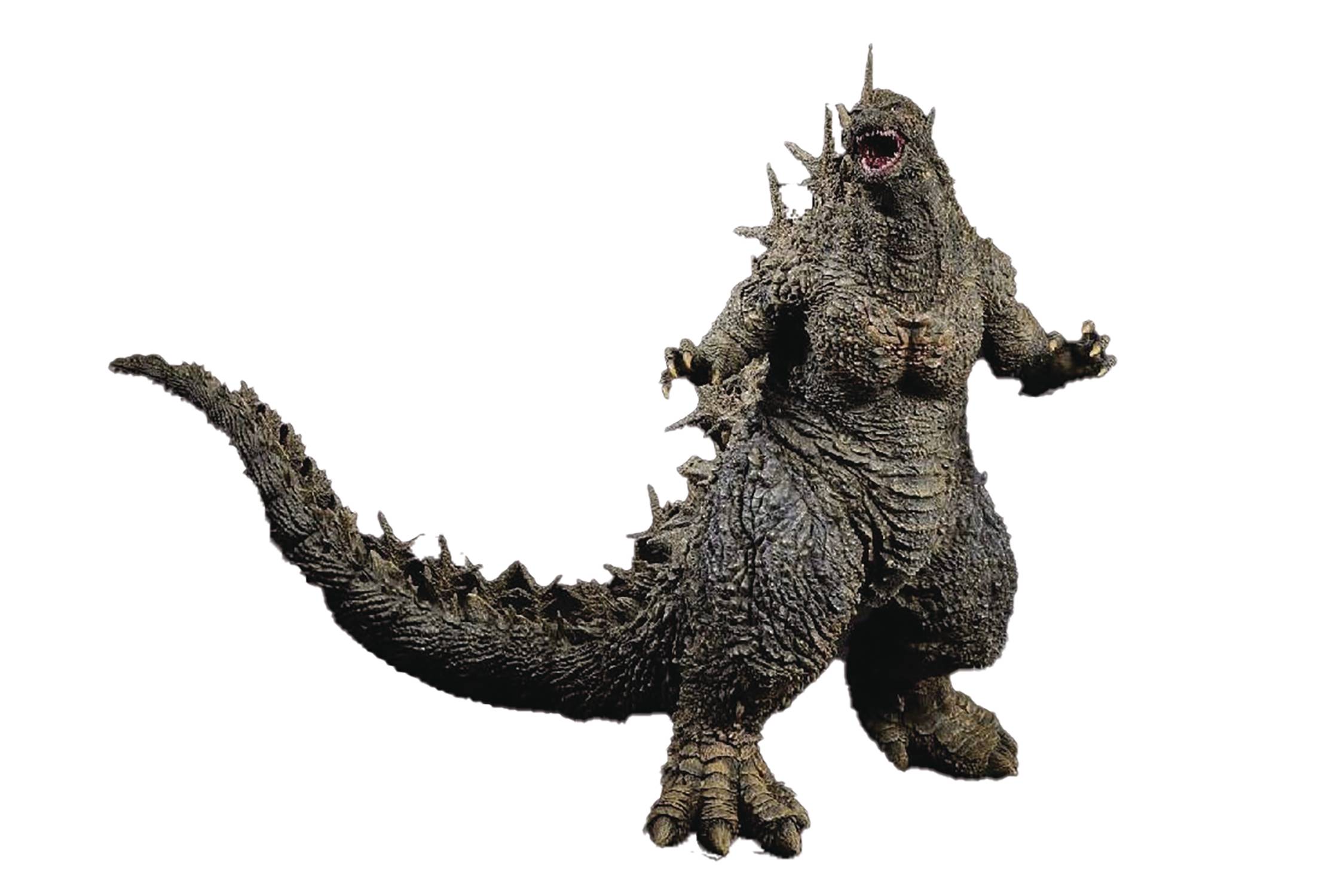 GODZILLA 2023 ICHIBAN FIG
