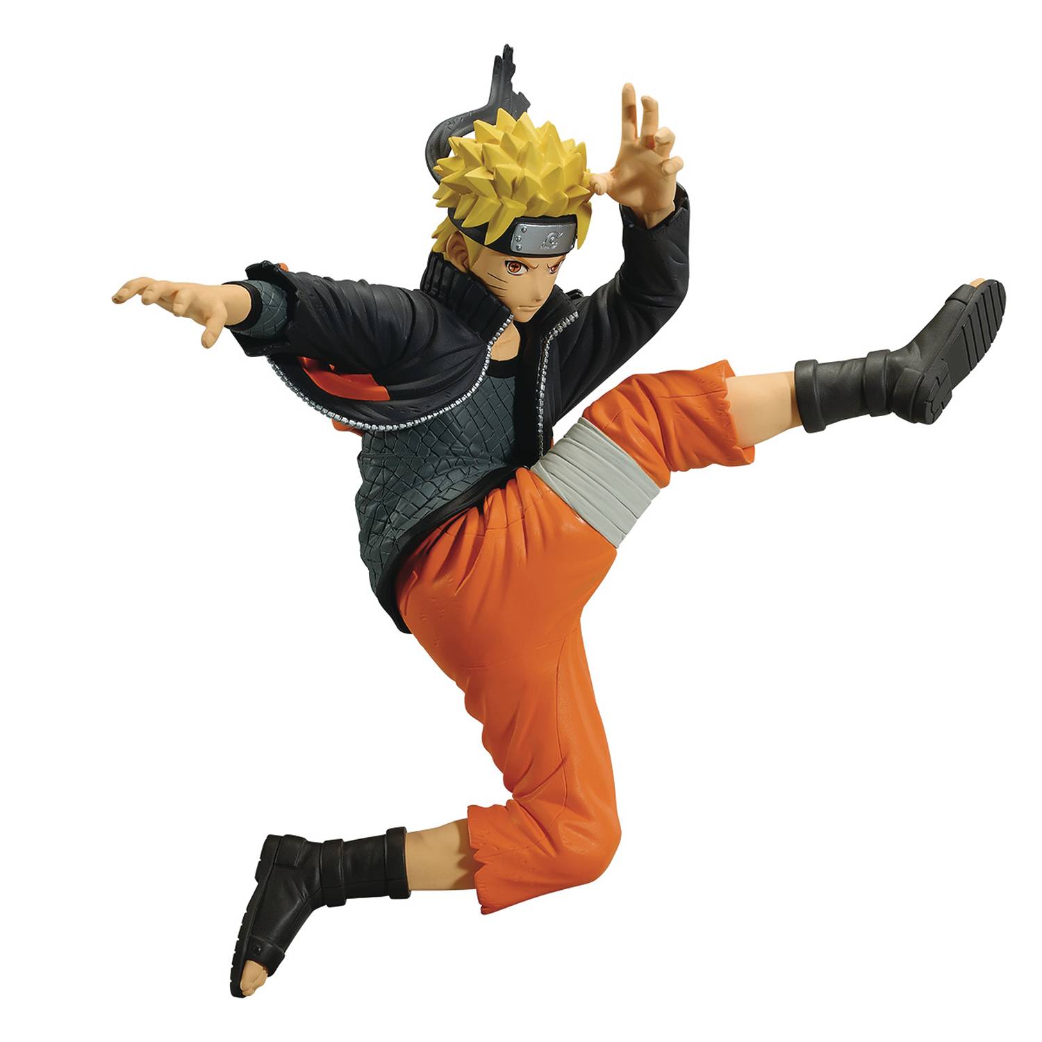 Naruto Shippuden: Naruto Uzumaki