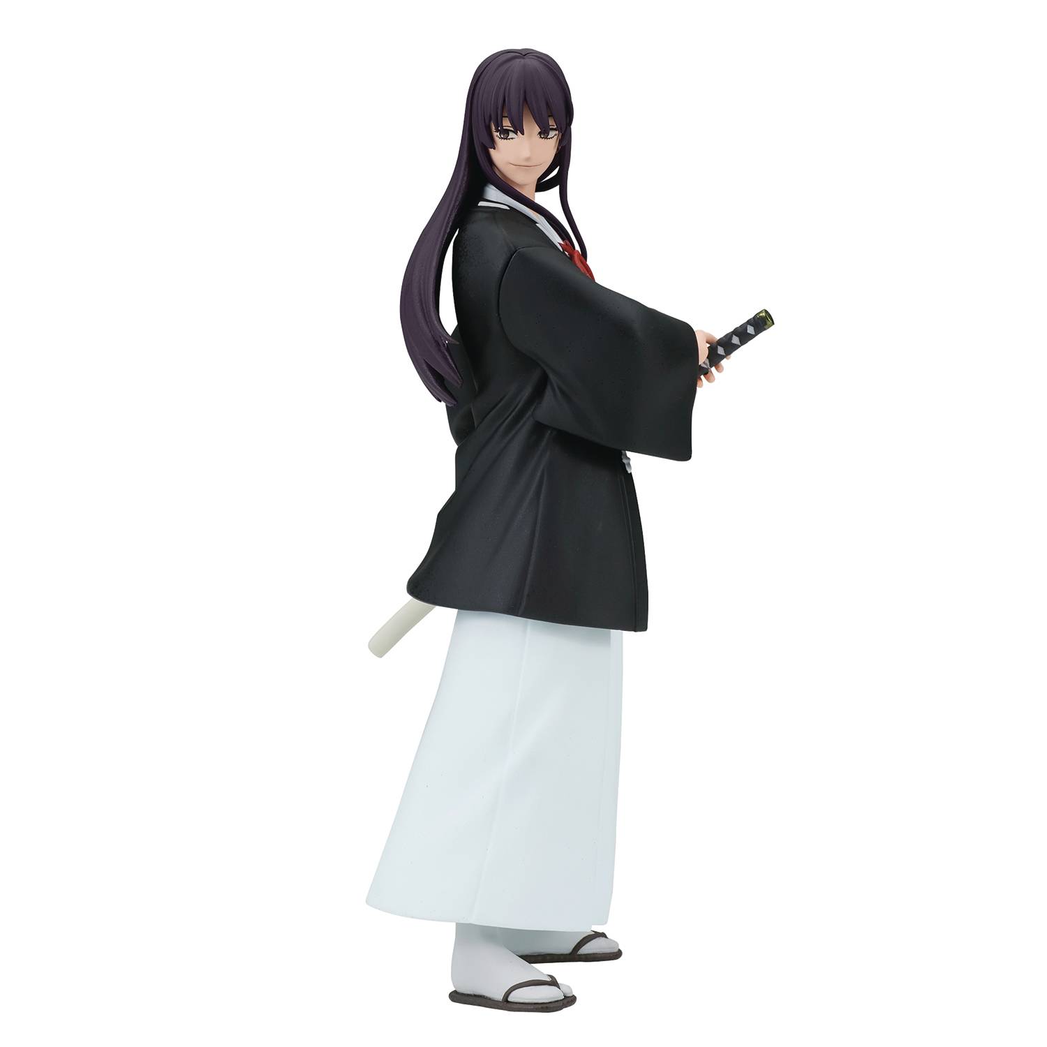 JUN238994 - HELLS PARADISE DXF YAMADA ASAEMON TOMA FIGURE - Previews World