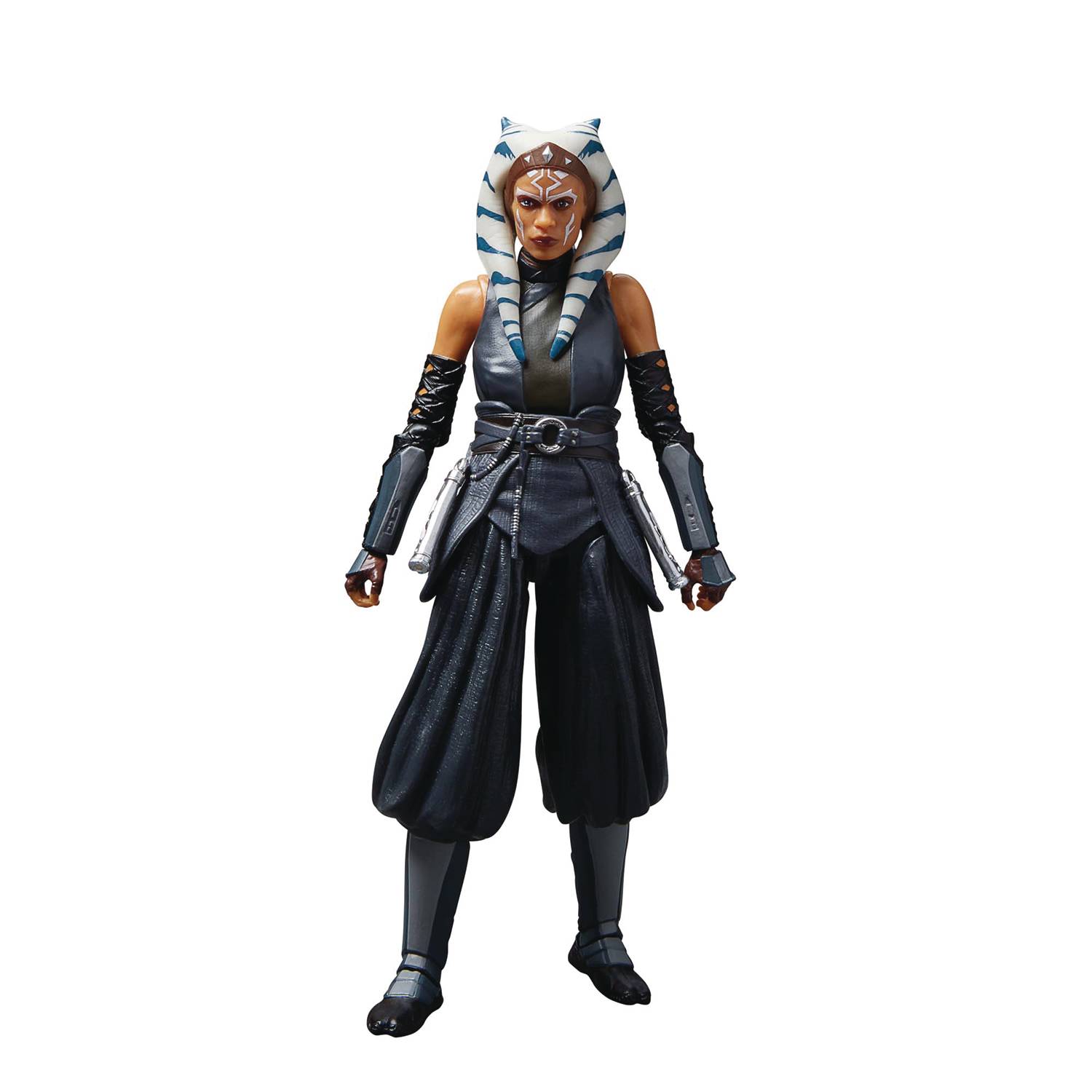 SW AHSOKA BLACK SER 6IN AHSOKA AF CS