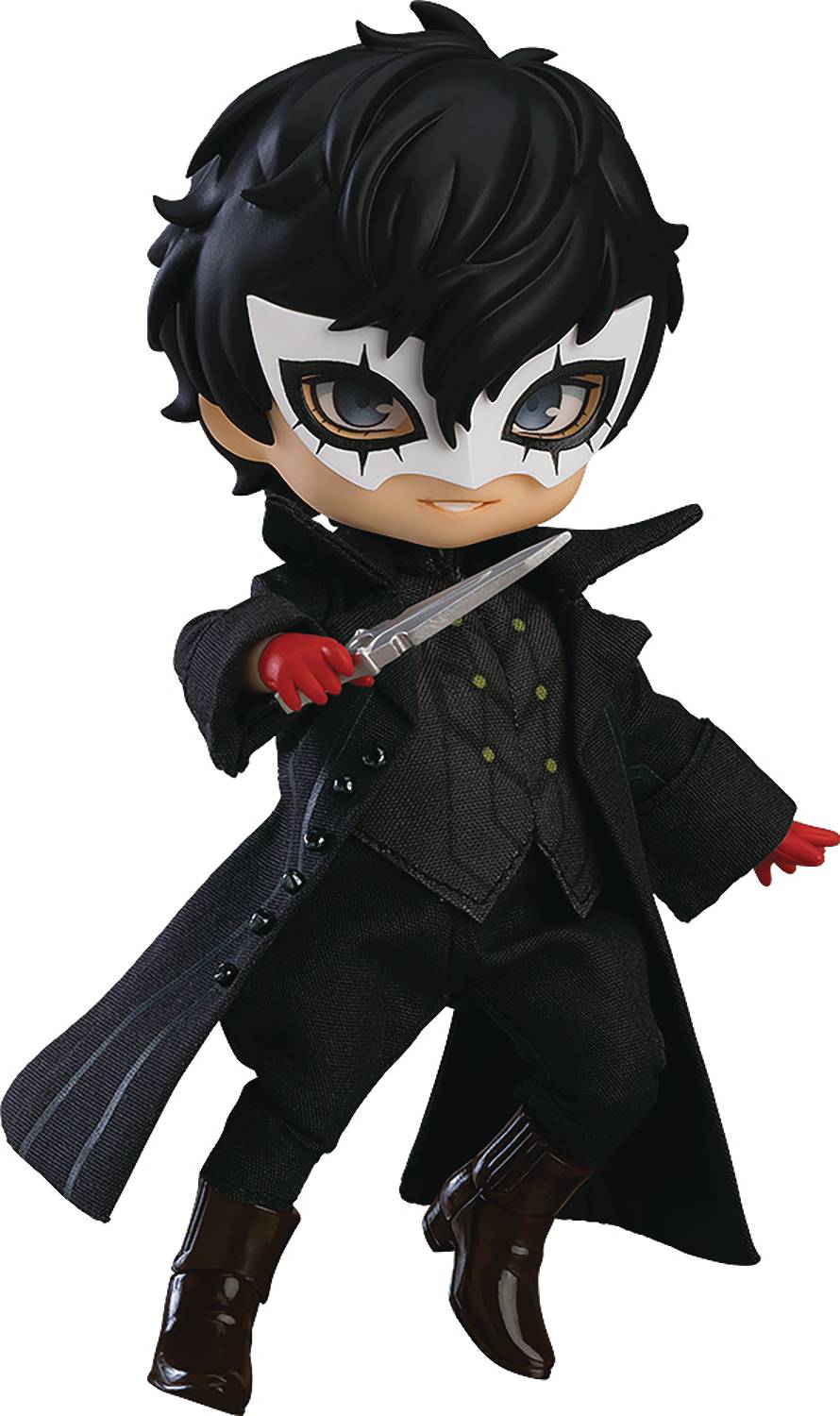 PERSONA5 ROYAL JOKER NENDOROID DOLL AF
