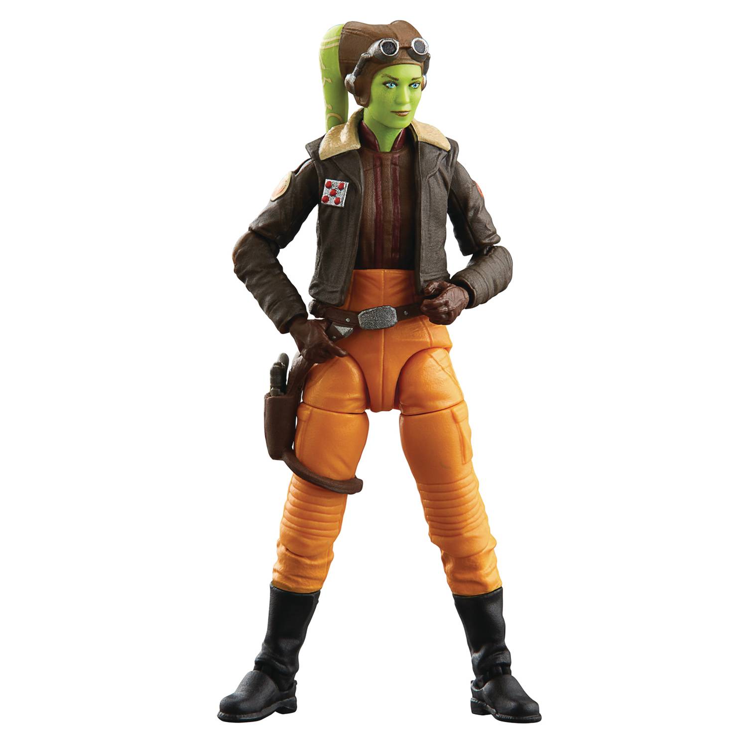 SW VINTAGE 3-3/4IN GEN HERA SYNDULLA AF CS