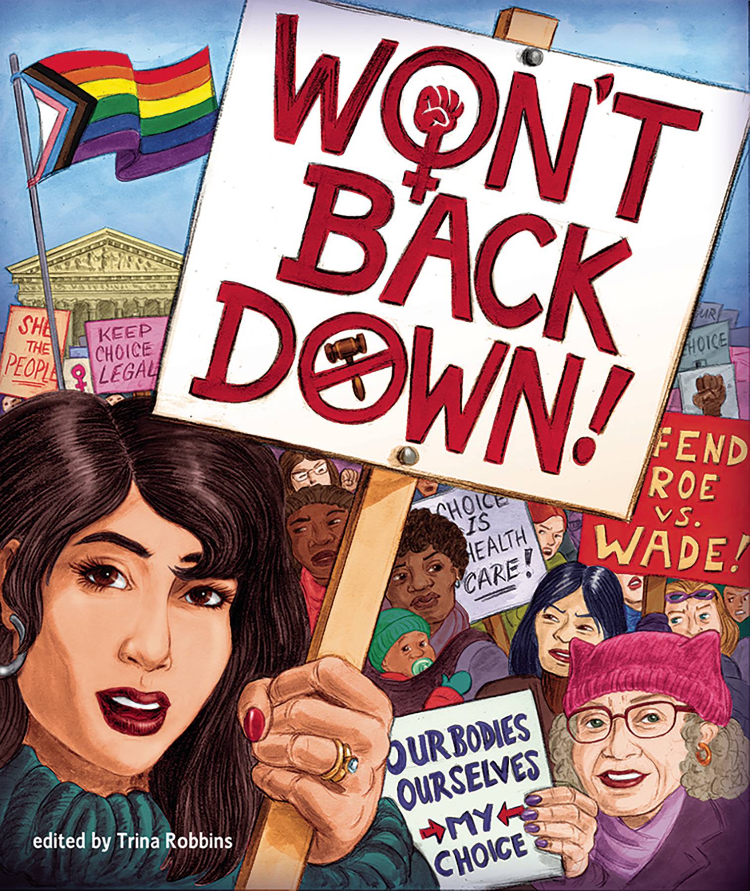 Cutepowerlegs: The Scandal That Won'T Die Down - 20vgnw5