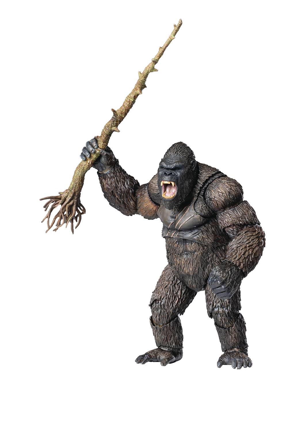 KONG SKULL ISLAND EXQUISITE BASIC KONG NON-SCALE PX AF (Net)