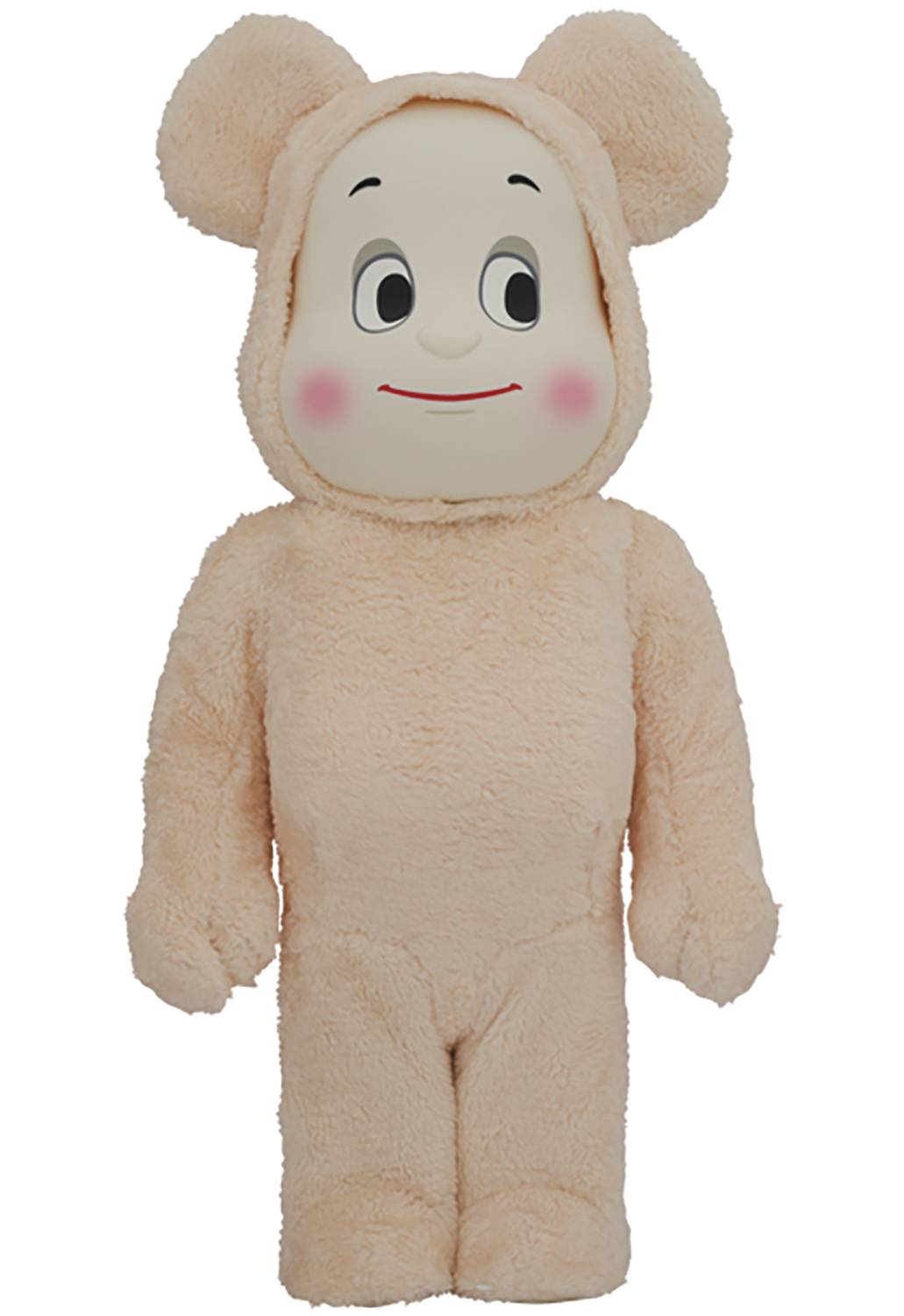 AUG238501 - CASPER FRIENDLY GHOST CASPER COSTUME 1000% BEA - Previews World