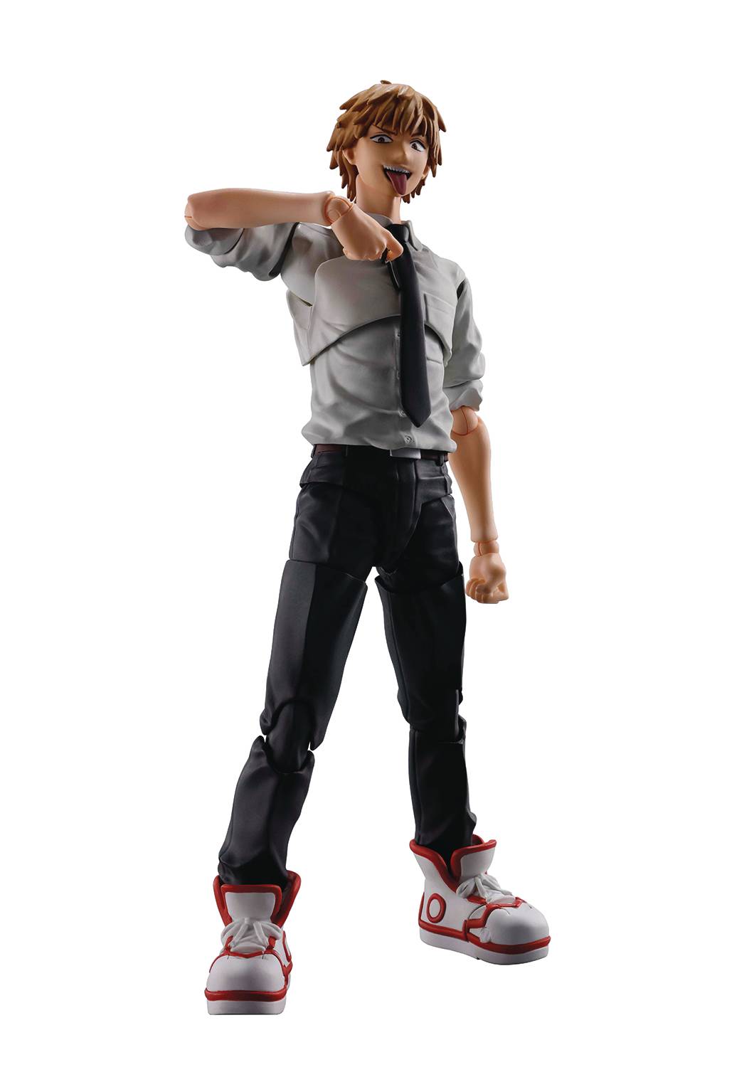 CHAINSAW MAN DENJI S.H.FIGUARTS AF (Net)