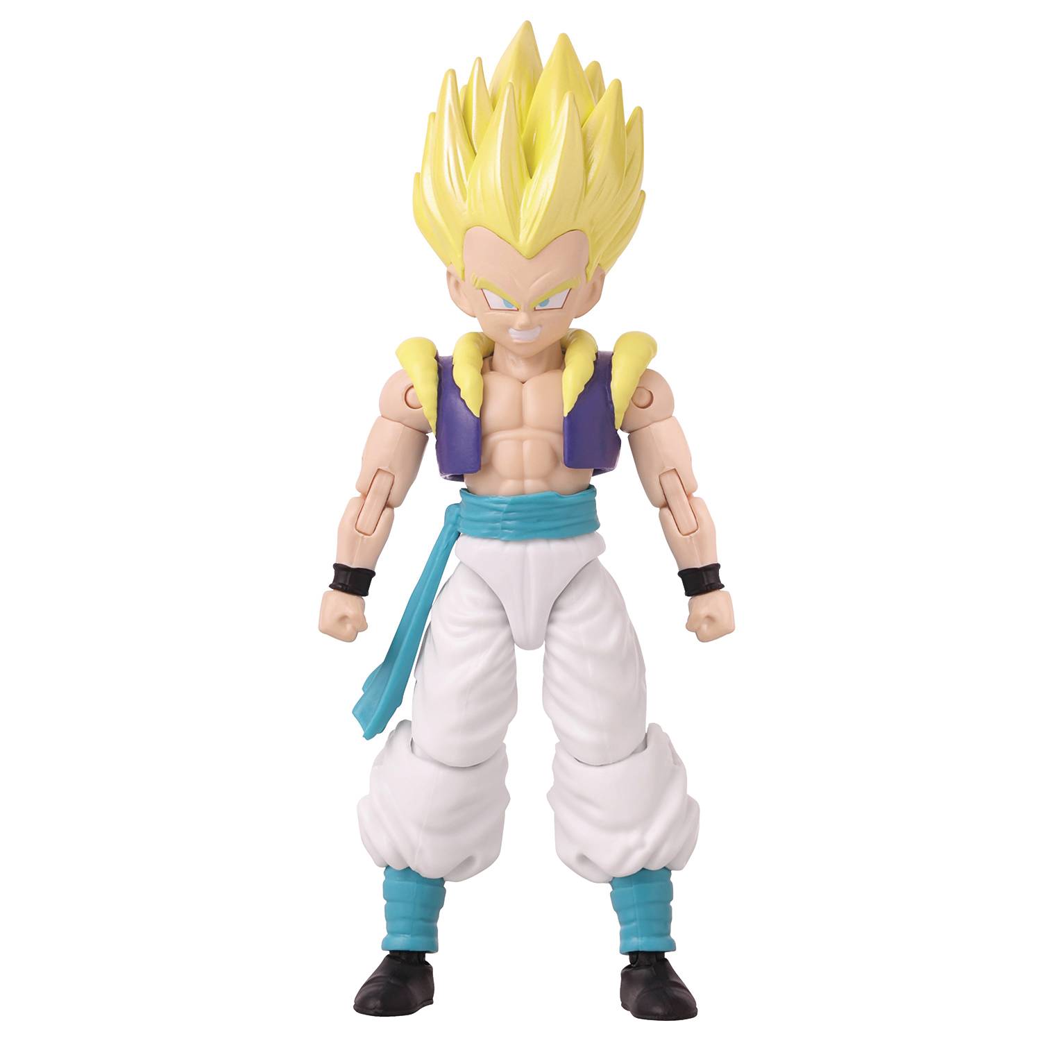 JUN238069 - DBZ DRAGON STARS MAJIN VEGETA AF - Previews World