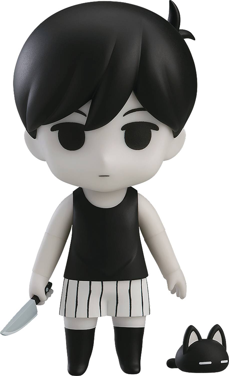 OMORI NENDOROID AF