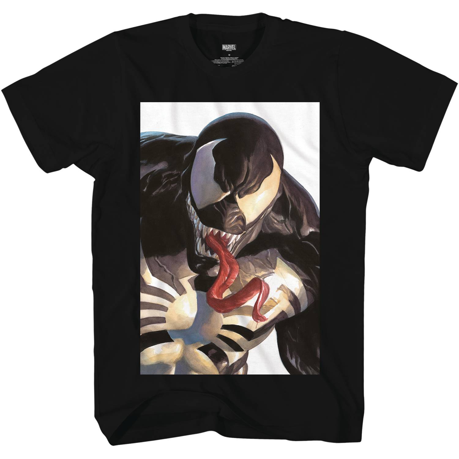 SEP238101 - MARVEL TIMELESS VENOM PX T/S XL - Previews World