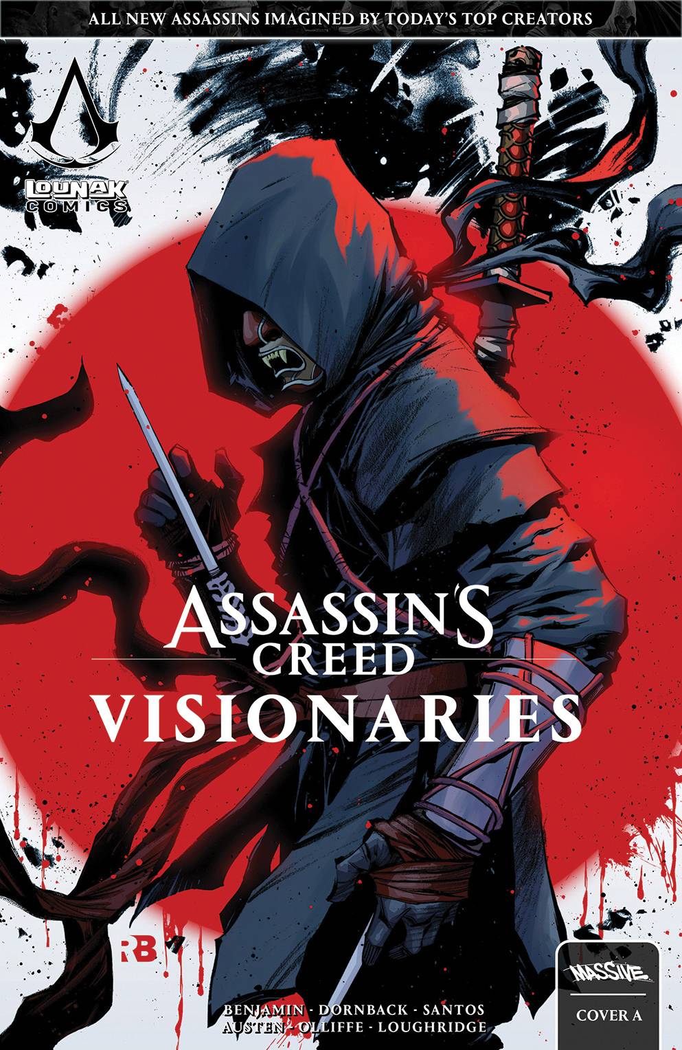 Take A Look At The New Assassin's Creed WW2 Graphic Novel - GameSpot