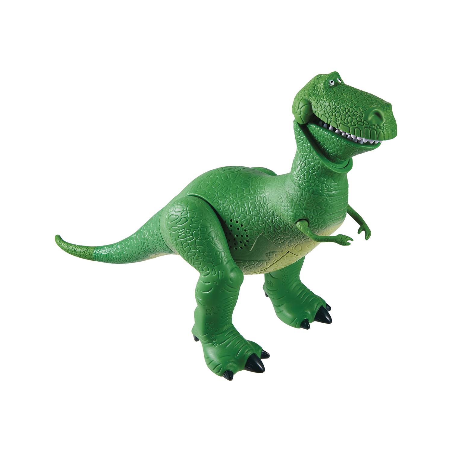 Disney Pixar Toy Story Roarin' Laughs Rex Figure