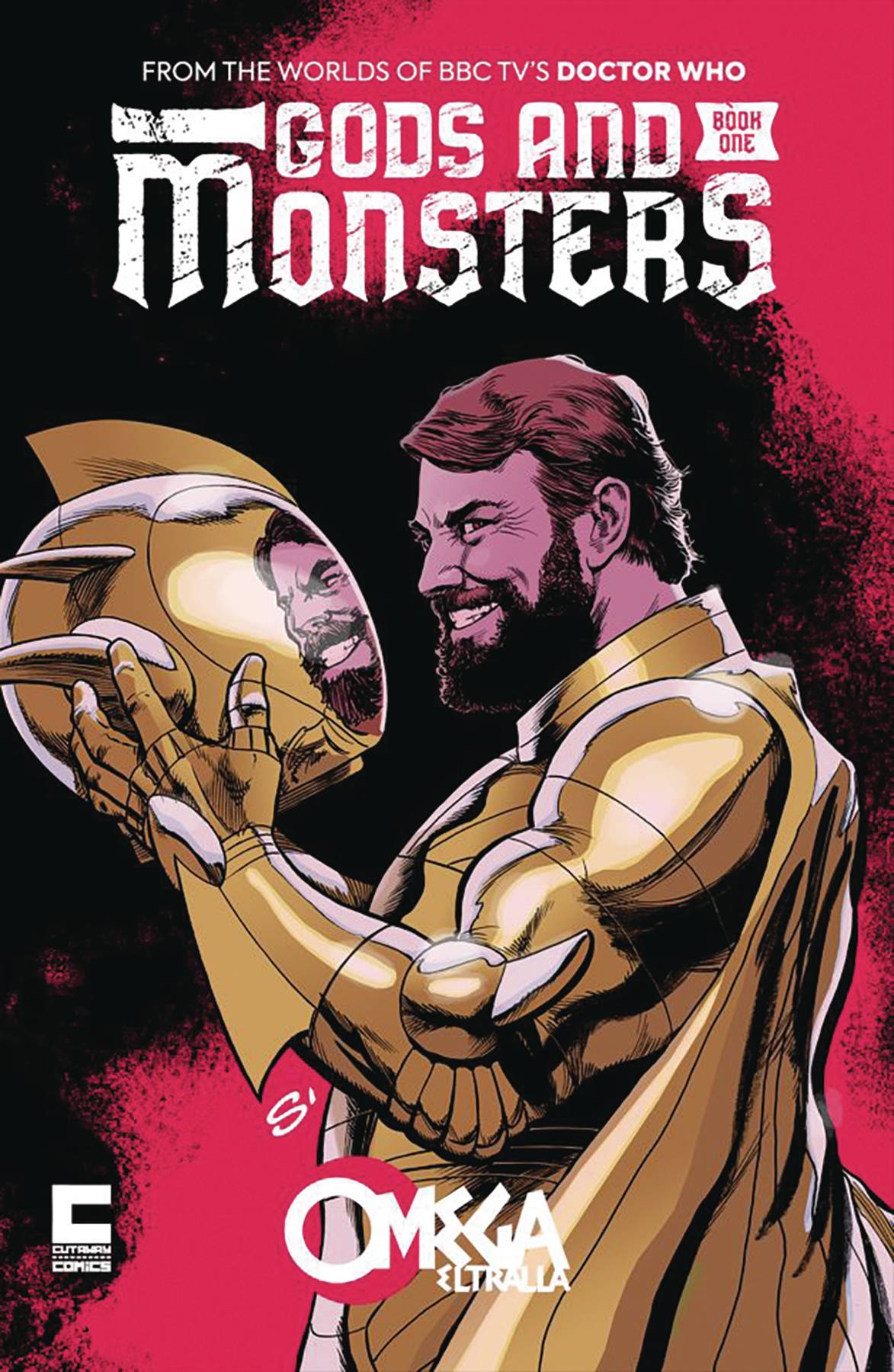 Jan241546 gods and monsters book one cvr a stephen scott omega