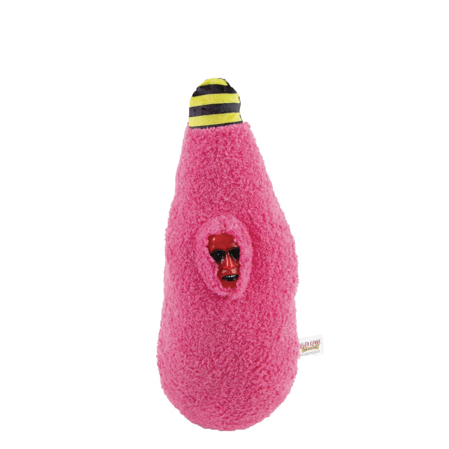 Cotton candy sales plush toy